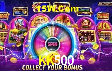 Desvendando o Mundo dos Jogos Virtuais na KK500
